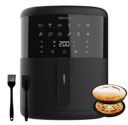  Зображення Мультипіч Cecotec Cecofry Bombastik 6000 Full (CCTC-04993) 
